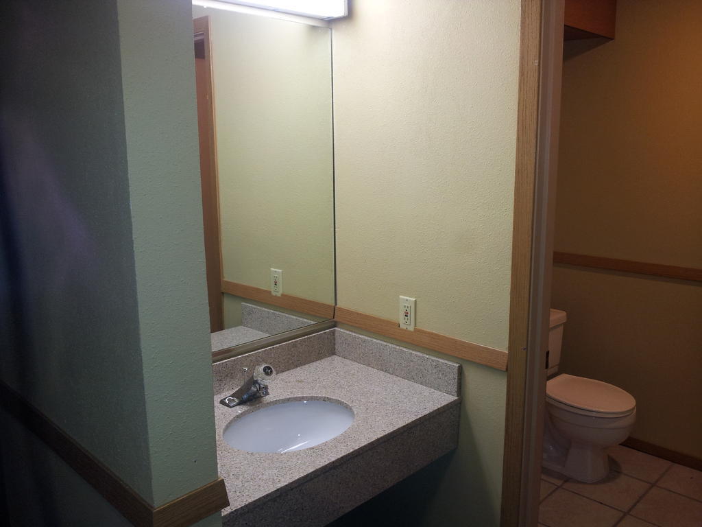 South Tacoma Suites Camera foto