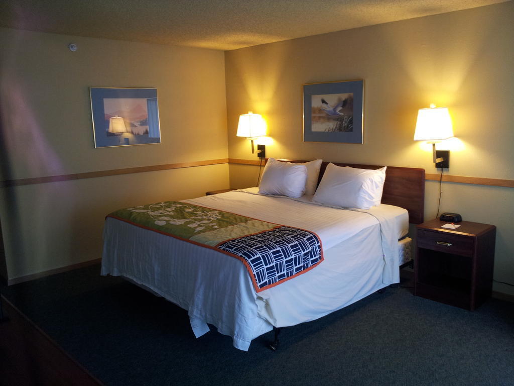 South Tacoma Suites Camera foto