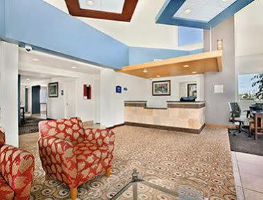 South Tacoma Suites Esterno foto